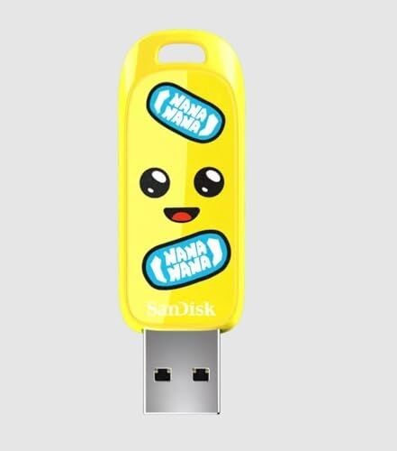 USB Disk 64 GB