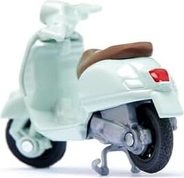 Sıku Vespa 125 Gts Super Oyuncak