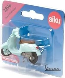 Sıku Vespa 125 Gts Super Oyuncak
