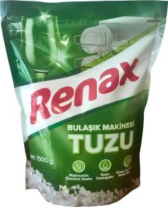 Bulaşık Makinesi Tuzu 1.5 kg