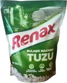 Bulaşık Makinesi Tuzu 1.5 kg