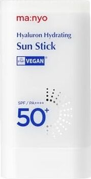 Ma:nyo Hyaluron Hydrating Sun Stick 18G Spf 50+ Güneş Koruyucu Stick