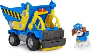 Figür Paw Patrol Inşaat Araçları 3A