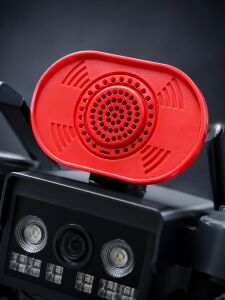 360° Hareket Kabiliyetine Sahip Motorlu Ptz Kamera ile Akıllı Takip ve Geniş Görüş Deneyimi