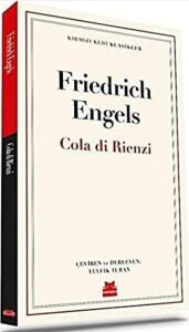 Cola Di Rienzi