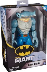 Batman Figür 30 cm
