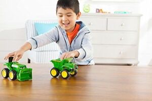 Jd Truck Traktör Seti