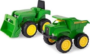 Jd Truck Traktör Seti