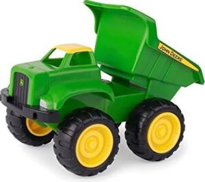 Jd Truck Traktör Seti