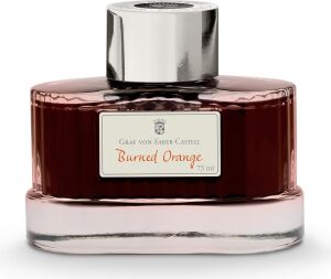 Graf Von  Mürekkep Yanık Turuncu 75 ml