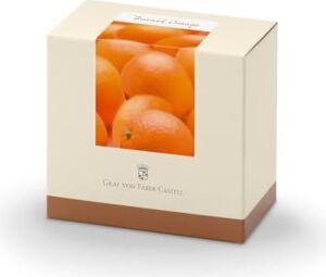 Graf Von  Mürekkep Yanık Turuncu 75 ml