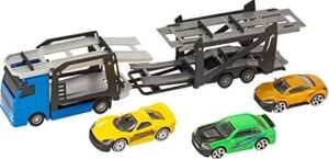 Teamsterz Sun-Hti-Tmz-Dc.transporter 3 Araçlı 2A.12D.