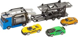 Teamsterz Sun-Hti-Tmz-Dc.transporter 3 Araçlı 2A.12D.