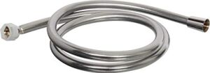 Chroma-Tech A45540 Spiral, 150 Cm, Krom