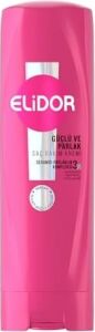 Saç Bakım Kremi Güçlü ve Parlak 350 ml