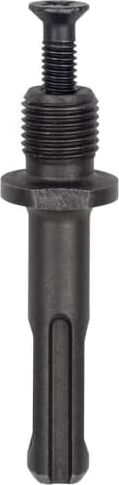 Professional 1 617 000 132 Sds-Plus Matkap Aynası Yuvası, 1,3 cm (0,5 Inç), Standart Silindir Şaftlı Matkap Uçları Için