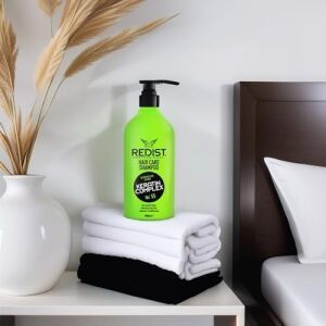 Saç Bakım Şampuanı Keratin 1000 ml