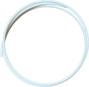 Su Arıtma Cihazı Hortumu 6 mm (1/4'' Inç) 2 Metre (Tüm Markalara Uyumludur)