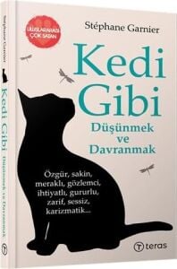 Kedi Gibi Düşünmek ve Davranmak