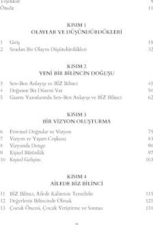Içimizdeki Biz: Dayanışma Bilincinin Temeli