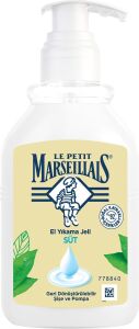 El Yıkama Jeli SÜT-300ML