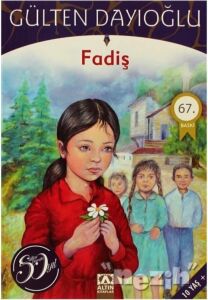 Fadiş