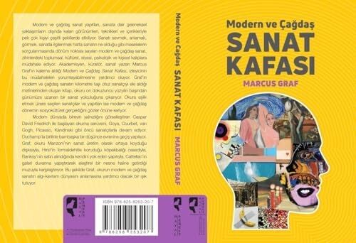 Modern ve Çağdaş Sanat Kafası