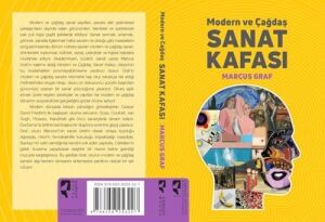 Modern ve Çağdaş Sanat Kafası