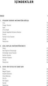 Pisagor’un Mirası: 10 Muhteşem Fikir Üzerinden Matematik