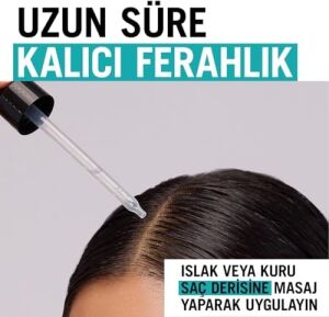 Scalp Balance Arındırıcı Serum 100 ml