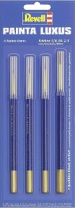 ''painta Luxus'' Premium Brush Set