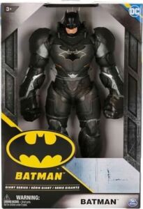 Dc Comics, Batman Dev Serisi Aksiyon Figürü, 30 cm Büyüklüğünde, Koleksiyon Için Süper Kahraman, Erkek ve Kız Çocukları Için Çocuk Oyuncağı
