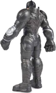 Dc Comics, Batman Dev Serisi Aksiyon Figürü, 30 cm Büyüklüğünde, Koleksiyon Için Süper Kahraman, Erkek ve Kız Çocukları Için Çocuk Oyuncağı