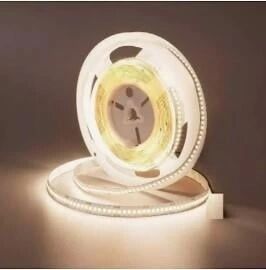 5 Metre Cata Ct 4538 240 Çipli Iç Mekan Şerit LED 3200K Gün Işığı