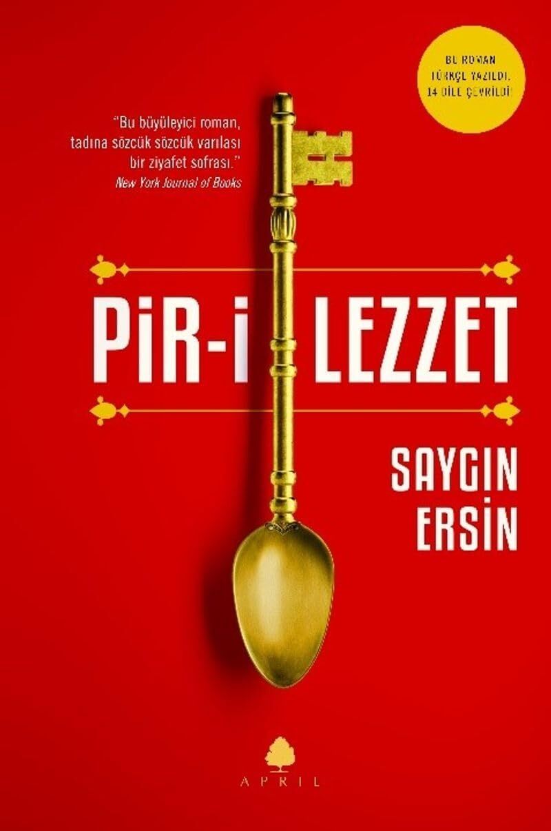 Pir-I Lezzet