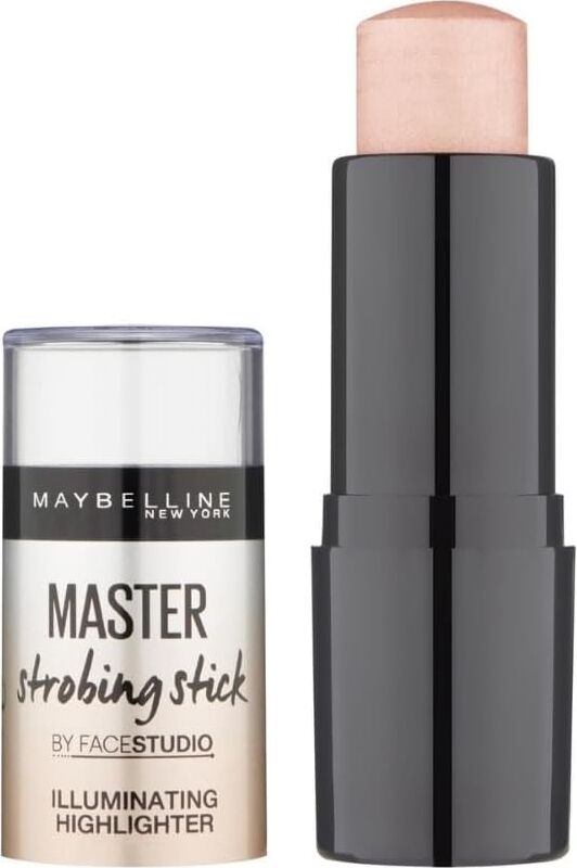 Strobing Stick Aydınlatıcı 100 Light Açık Ton (100 Light/ıridescent)
