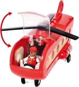 Kargo Nakliye Helikopteri