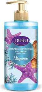 Sıvı Sabun, Okyanus, 500 Mililitre