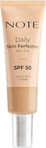 Daily Skin Perfector Skin Tint 150 Spf 50 Ton Eşitleyici Doğal Bitişli Renkli Nemlendirici