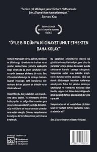 Ben, Efsane