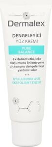 Dermalex Pure Balance Dengeleyici Krem