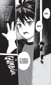 Seraph Of The End - Kıyamet Meleği 30
