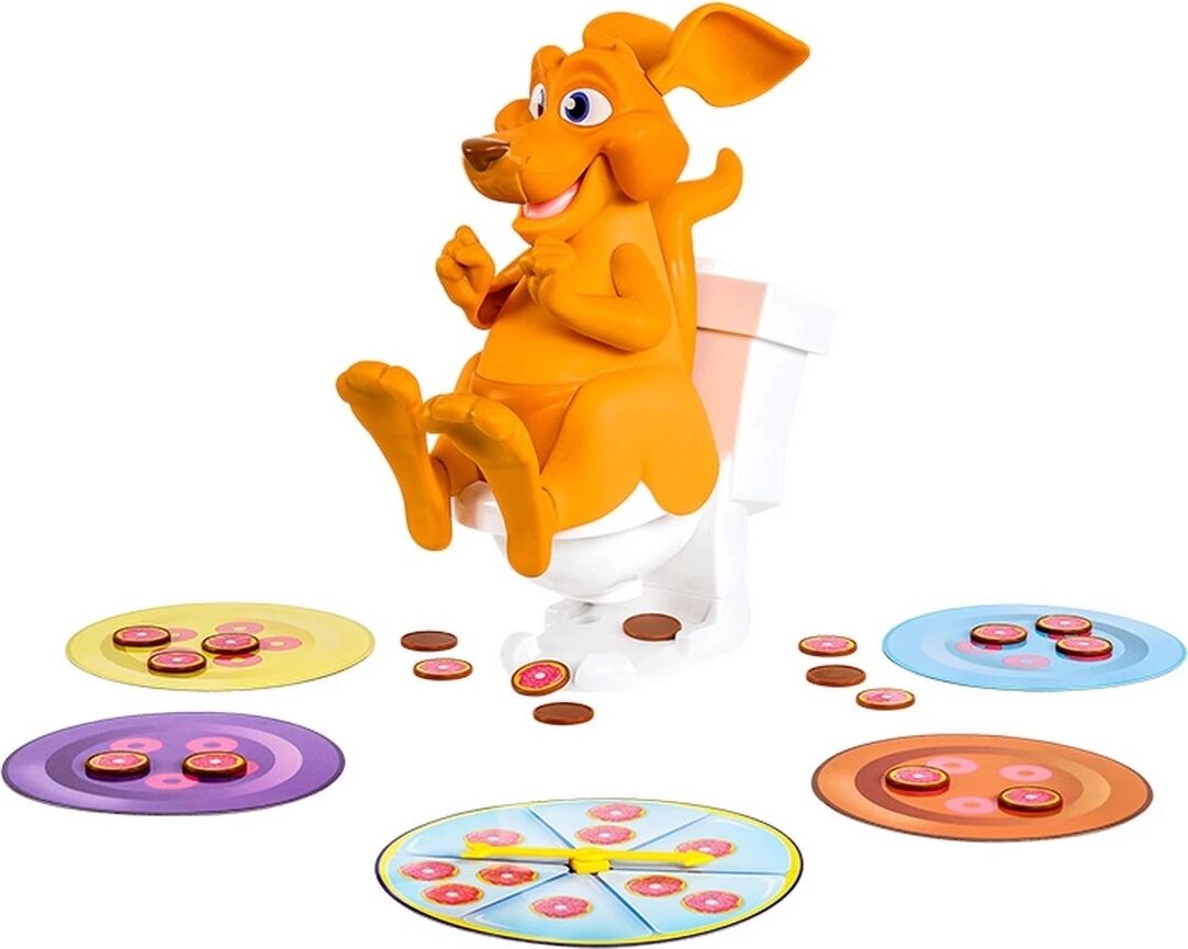 Doo Doo Kangaroo Oyunu 91042