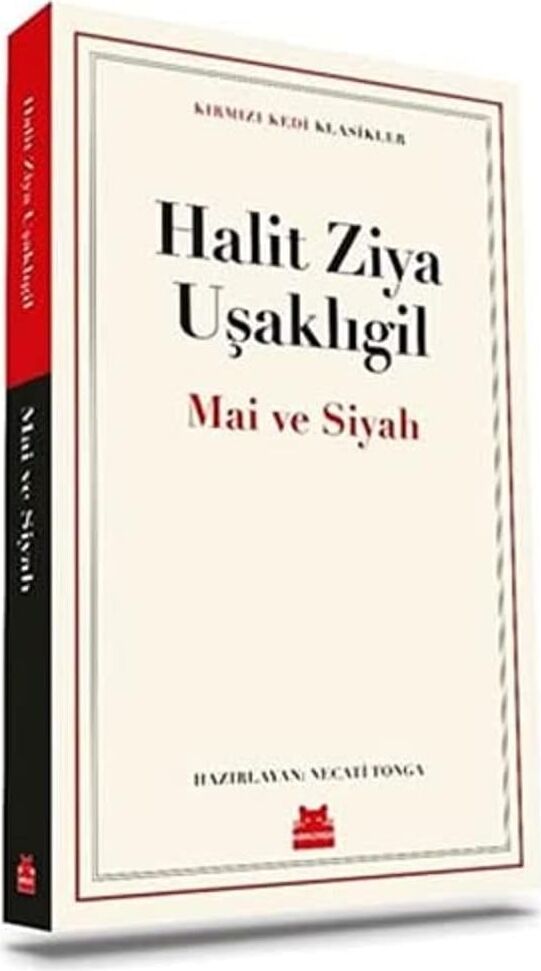 Mai ve Siyah