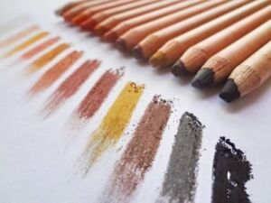 Pastel Profashion Eyematic Kajal Waterproof Eye Pencıl