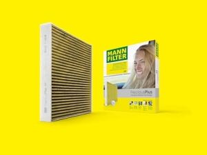 Kabin Filtresi Fp 2335 Kıt (Fiat)