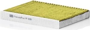 Kabin Filtresi Fp 2335 Kıt (Fiat)