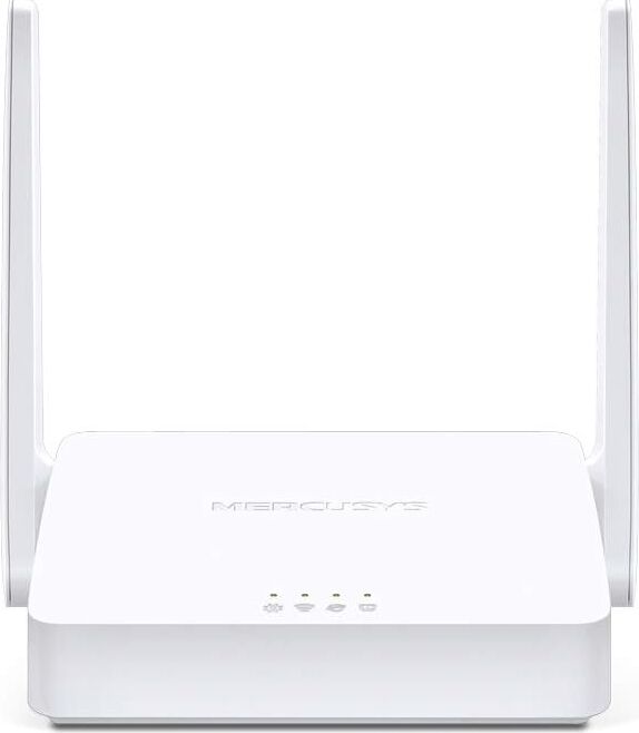 MW301R, 300MBPS N Router