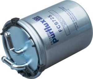 Purflux Yakıt Filtresi Seat Cordoba 1.4 Tdi 05-09, Ibiza Iıı 1.4 Tdi 02-09, Ibiza Iv 1.4 Tdi 08-10, 1.6 Tdi 09-15, Skoda Fabia I 1.4 Tdi 05-08, Roomster 1.4 Tdi 06-10 FCS725