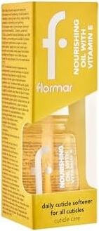 Besleyici ve Güçlendirici Tırnak Bakım Yağı - Nourishing Oil Vitamin Nail Care - 000-8682536059190